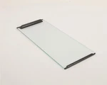 Hoshizaki Slide Glass HNC-210A 3R5019G09 Genuine Oem Replacement Part. Fixed Price $140.16.