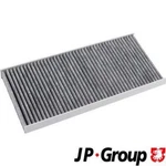 Jp Activated Carbon Interior Air Filter Fits Ford Fiesta Ka Mazda 121 1089176. Fixed Price $9.05.