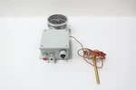 Qualitrol TR6000-00025182 Remote Oil Thermometer 0-160C. Fixed Price $1669.20.