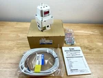 Smc ITV3050-313N Electro-pneumatic Regulator, .005 .9 Mpa, Analog, 3/8" Ports. Fixed Price $300.00.