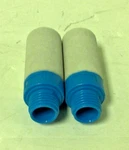New, (lot 2)FESTO UC-1/4 165004 Silencer Series 0-10 Bar Connection,free Ship. Fixed Price $26.95.
