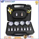 Upgraded Sinocmp Hydraulic Kit W/ 4* Gauges Test Hose And 10* Adapters. Fixed Price $79.90.