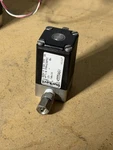 Burkert 455546V Solenoid Valve 1/8 Npt 12V. Fixed Price $59.99.