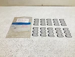 Mannesmann Rexroth P-27177 Gasket Set P27177 Lot Of 10 New (tb). Fixed Price $44.99.