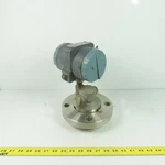 Foxboro 827DF-DS1NHSA1 Pressure Transmitter 12.5-42VDC 183 INH20 St-a. Fixed Price $244.99.