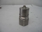 Aeroquip Quick Disconnect S/s Coupling P/n FD45-1004-16-16. Fixed Price $49.99.