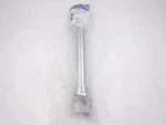 Sloan 1-1/2" To 9" Vacuum Breaker Trap Primer Assembly W/ Fittings VBF-72-A1. Fixed Price $64.99.