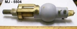 Elliot Manufacturing Valve Gear Operator P/n: 12101-405 (nos). Fixed Price $999.99.