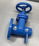 Watts 405-NRS-RW 2-1/2" Resilient Wedge Gate Valve 0700103. Fixed Price $192.93.