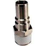 1PC Smc Corporation KK3S-06E Coupler W/one Touch Fitting. Fixed Price $33.86.