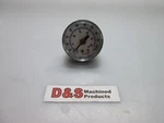Powers 142-0373 Gauge 0-30 Psi / 0-200 Kpa. Fixed Price $20.00.