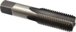 Hertel 1-1/4 7 Bottoming Rh 3B H4 Bright Hss 4-FLUTE Straight Hand Tap. Fixed Price $300.32.