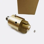 New 257000020 Rh Rotary Rotor Union For Deublin 3/4 Npt 257-000-020. Fixed Price $130.00.
