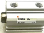 Smc CDQ2B32 - 20D New/nos. Fixed Price $49.99.