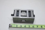 Used Schunk Gressel Kontec KSC80 Vise. Fixed Price $800.00.