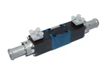 Rexroth R900926231 Proportional Pressure Valve 3DREP C-14/25A24NK4M-66. Fixed Price $900.00.