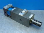 Zaytran Pneumatic Retractable Locating Pin Gripper LSA-80-25-L-RAP. Fixed Price $57.49.