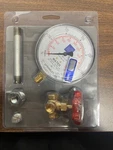 Water Pressure Gauge Kit 11-565 Fppi Brand. Fixed Price $17.50.