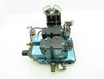 Mac MPP63A-0170 Multi-pressure Pak Pneumatic Solenoid Air Valve Block 0-150 Psi. Fixed Price $292.47.