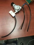 Smc Vacuum Regulator T203-1-02. Fixed Price $75.00.