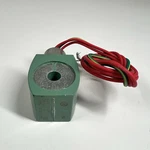 Asco 238210-032-D Red Hat Solenoid Valve *coil Only* MP-C-080 New Without Box. Fixed Price $24.95.