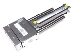 New Phd Inc. Pneumatic Slide W/ TS061X7-H4 Cylinder, TS061X7H4. Fixed Price $350.00.