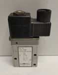 Guaranteed! Miller 24V 25-150 Psi 3/8" Flow Control Valves 3251-S-NC. Fixed Price $29.71.