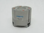 Festo 540864 HGDT-35-A-G2 Three Point Gripper Size 4MM Stroke Used. Fixed Price $599.99.