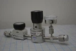 AZ1310S 2PW TW8 /regulator Valve Pressure Gauge I/o Precision Flow 300PSI/1. Fixed Price $308.05.