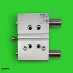 Festo DFM-32-25-P-A-GF Guide Cylinder 170855. Fixed Price $99.99.