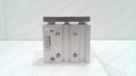 Numatics CGT025040B16DX, Pneumatic Linear Guide Slide Actuator #337949. Fixed Price $158.63.