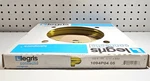 Legris 1094P04 05 61235 Yellow Polyamide Tube 5/32"OD 100' Roll New. Fixed Price $50.00.