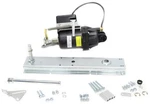 Johnson Controls D-4073-1 Pneumatic Actuator, 8-13 Psi W/D-9502, With Universal. Fixed Price $533.99.