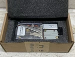 Foxboro C0131MA Auto Manual Unit Assembly 0-100 Output Module New. Fixed Price $1889.99.