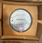 Dwyer Magnehelic 2015 102011-00 Differential Pressure Gauge (new). Fixed Price $49.99.