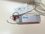 Smc ZL112-K15MZ-E65L Multi-stage Vacuum Ejector. Fixed Price $119.00.