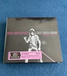 Rod Stewart: Live 1976-1998 Tonight's The 58 Track 4 Disc Cd Album Box Set. Fixed Price $33.76.