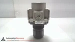 Smc AR40-04E Mass Pro Regulator #298069. Fixed Price $26.25.