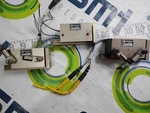MPS-2-3 Robohand Miniature Slide. Fixed Price $525.00.