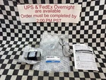 Smc PFMB7102-N04-FW, PFMB7102-N02-F, Digital Flow Switch, SHIPSAMEDAY#1172H3. Fixed Price $529.13.