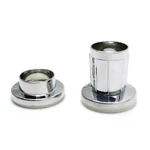 Thrifco 4400248 Adjustable Shower Rod Holder. Fixed Price $6.46.