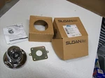 Sloan Act-o-matic Institutional Shower Head AC450-2.5. Fixed Price $174.99.