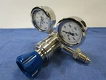 Go Regulator C2-1H1I11115801A3A3 Pressure 0-250PSI Max Inlet 3600PSI. Fixed Price $225.00.