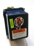 Dynaquip EHG25ATE20H Electronic Actuated Ball Valve 2-WAY 12-24VAC/VDC 600 Psi. Fixed Price $350.00.