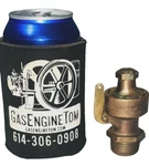 3/4" Kunkle Valve Co Safety Pressure Relief Spring Pop Off 5 Lbs. Fixed Price $49.99.