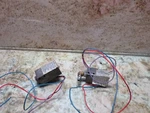 Barksdale Controls Pressure Switch Valve 96100-AA1-AB 250-1000 Psi. Fixed Price $99.99.