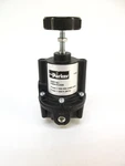 Parker P3RA10232N Pneumatic Precision Regulator 1/4" Npt, 0.5-30 Psig. Fixed Price $125.00.