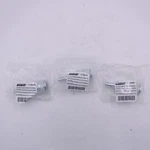 Pack Speedaire Quick Connect Hose Coupling 3/8" Body, Fitting 30E694. Fixed Price $28.99.
