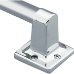 Moen Chrome 24" Grab Bar Hand Grip R2270 Fasteners Included Creative Specialties. Fixed Price $13.99.