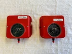 Fw Murphy 45APE-S-200 Pressure Swichgage 0-200 Psi New H12. Fixed Price $250.00.